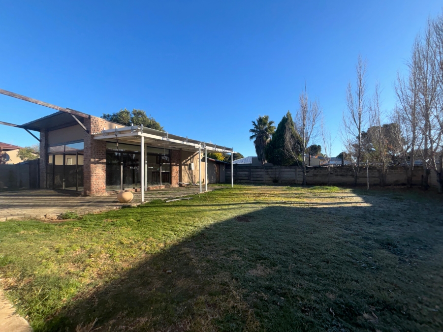 3 Bedroom Property for Sale in Wilgehof Free State